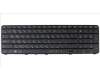 608557-051 HP KEYBOARD PT FR CNY