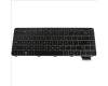 612058-BG1 HP Keyboard (SWISS)