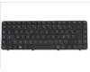 612609-061 HP KEYBOARD TM Italian SUNREX