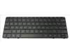 612948-BG1 HP Keyboard (SWISS)