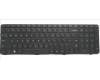 615850-071 HP Keyboard (SPANISH)