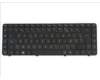 617317-031 HP KEYBOARD TM UK DARFON