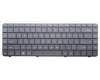 629774-031 HP KYBD STD UK CPQ HP BLACK SIK