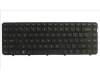 635920-B31 HP Keyboard (INTERNATIONAL)