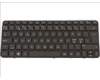 636956-031 HP KEYBOARD UK