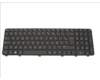 643215-B31 HP Keyboard (INTERNATIONAL)