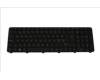 644628-071 HP Keyboard (SPANISH)