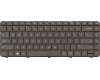648217-B31 HP Keyboard (INTERNATIONAL)