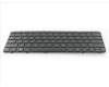 655248-061 HP Keyboard (ITALIAN)