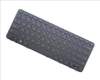 662997-BG1 HP KEYBOARD IMR/CHA (SWISS2)