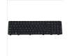 665326-071 HP KEYBOARD BLK ISK/PT SP