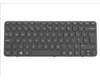 662974-BG1 HP KEYBOARD IMR/CHA (SWISS2)