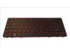 665963-031 HP KEYBOARD IMR/OCD UK