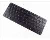 665965-071 HP KEYBOARD IMR/CSR SP