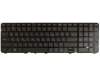 667485-071 HP Keyboard (SPANISH)