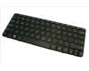 665962-031 HP KEYBOARD IMR/CHA UK