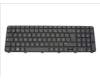 668655-B31 HP KEYBOARD BLK ISK/PT INTL