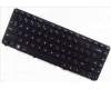 671180-B31 HP KB BE ISK PT BL INTL