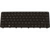675618-071 HP Keyboard (SPANISH)