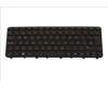 675618-B31 HP KYBD ISK PT BL BLK INTL