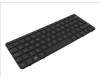 673656-BG1 HP Keyboard (SWISS)