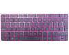 677727-071 HP Keyboard (SPANISH)