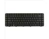 682082-061 HP Keyboard (ITALIAN)