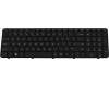 682748-B31 HP Keyboard (INTERNATIONAL)