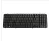 682081-BG1 HP Keyboard (SWISS)