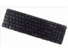 684805-051 HP KEYBOARD ISK PT BLK (FR)