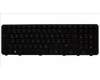 685126-031 HP KEYBOARD ISK STD BLK UK