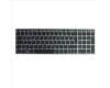 686318-061 HP Keyboard (ITALIAN)
