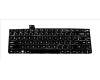 687099-071 HP Keyboard (SPANISH)