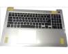 68D1P Dell French layout keyboard with