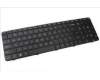 690274-B31 HP KEYBOARD ISK/PT BLK INTL