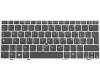 696693-061 HP Keyboard (ITALIAN)