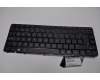 HP 697904-071 KB ISK STD TP BLK SP