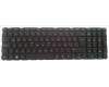 698402-061 HP Keyboard (ITALY)