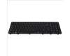 698952-031 HP Keyboard (UK )