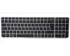 699853-071 HP KEYBOARD ISK/PT NSV W8 SP