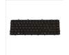 699930-071 HP KEYBOARD ISK/PT BLK BL W8 (SP)