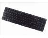 699957-061 HP KEYBOARD ISK PT BLK W8 (ITL)