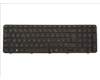 699960-061 HP Keyboard (ITALIAN)