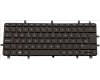 HP Keyboard (SPANISH) pour HP Spectre XT Pro