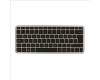 HP keyboard Island-style backlit pour HP Spectre XT Pro
