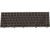 HP Keyboard (EUROPEEN) pour HP ProBook 4340s
