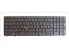 701977-061 HP Keyboard (ITALIAN)