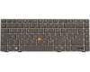 702651-061 HP Keyboard (ITALIAN)
