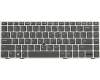702651-B31 HP Keyboard (Netherlands)