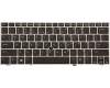 705614-B31 HP Keyboard (INTERNATIONAL)